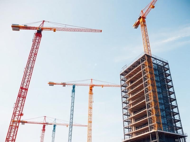 Construction