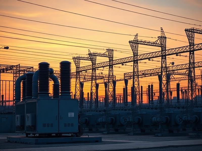 Government & Utility