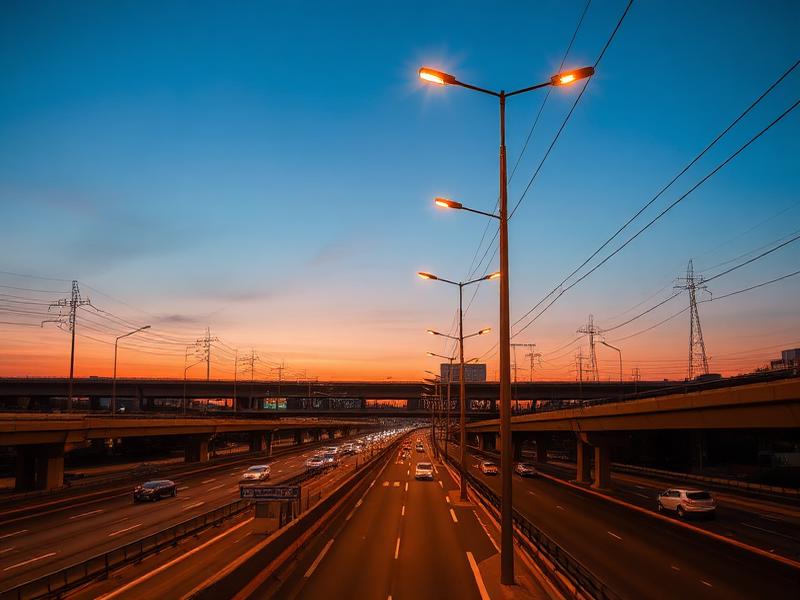Infrastructure