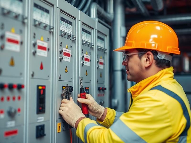 Maintenance Projects