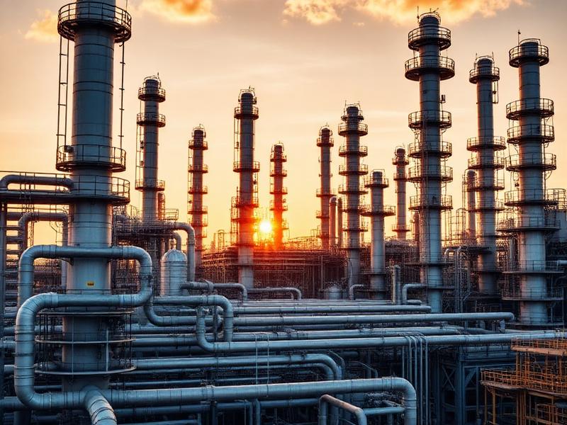 Oil & Gas