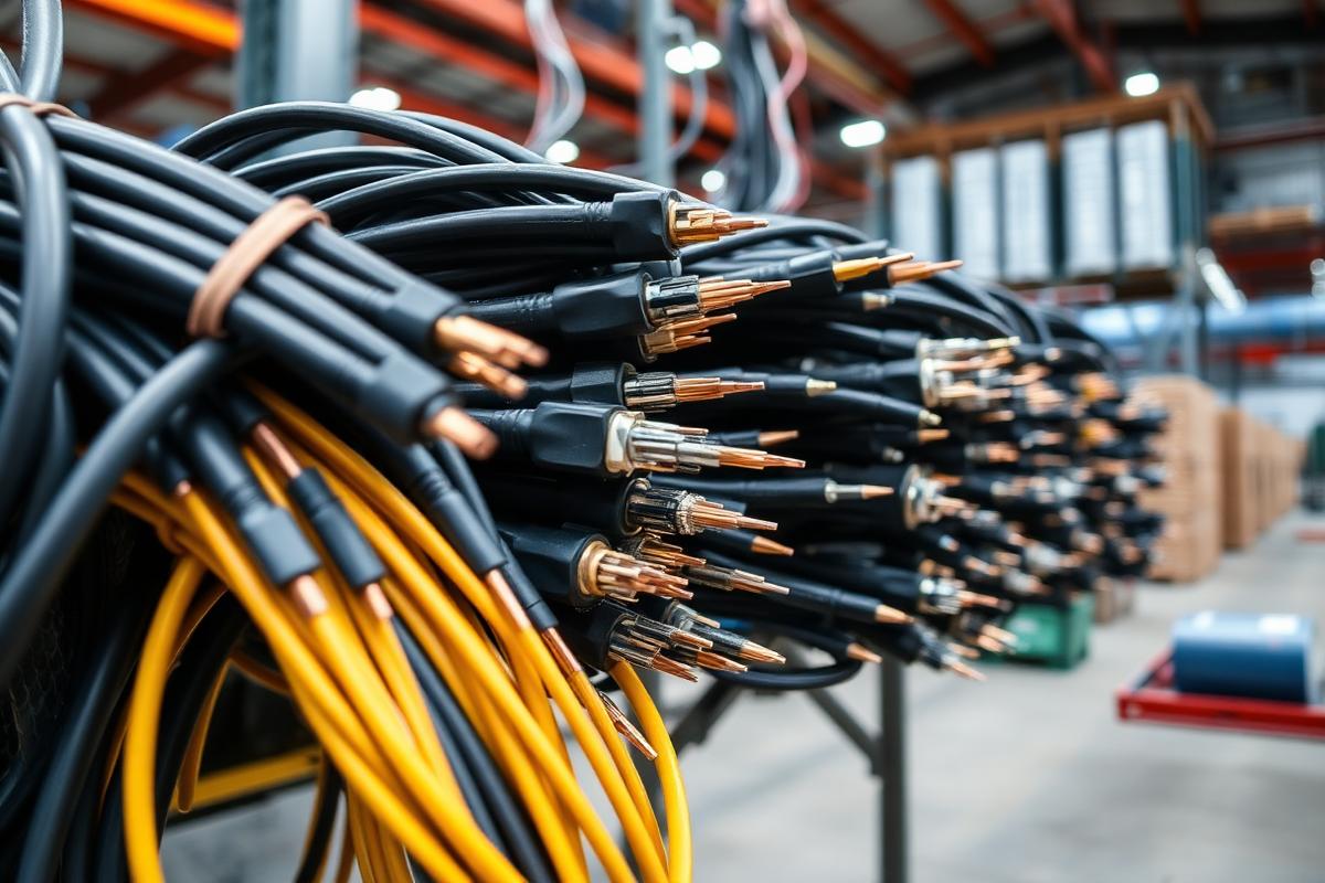 Electrical Materials